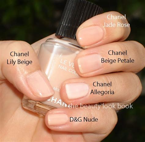 chanel nail polish morning rose|chanel nail polish colour chart.